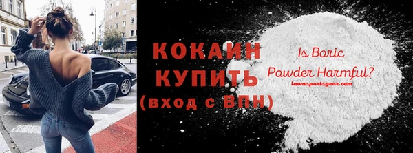 молекула духа Ладушкин